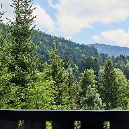 Ferienwohnung Allegra Reit im Winkl Exterior foto