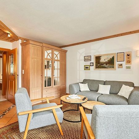 Ferienwohnung Allegra Reit im Winkl Exterior foto