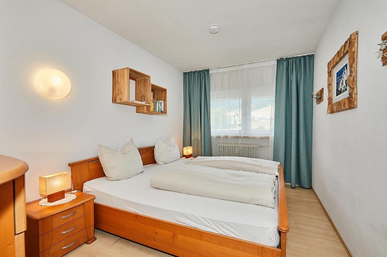 Ferienwohnung Allegra Reit im Winkl Exterior foto